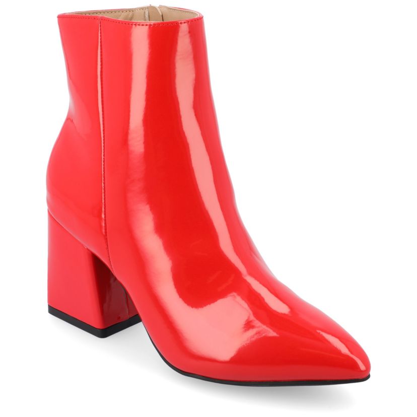 Sorren Booties