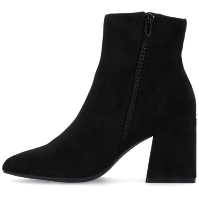 Sorren Booties