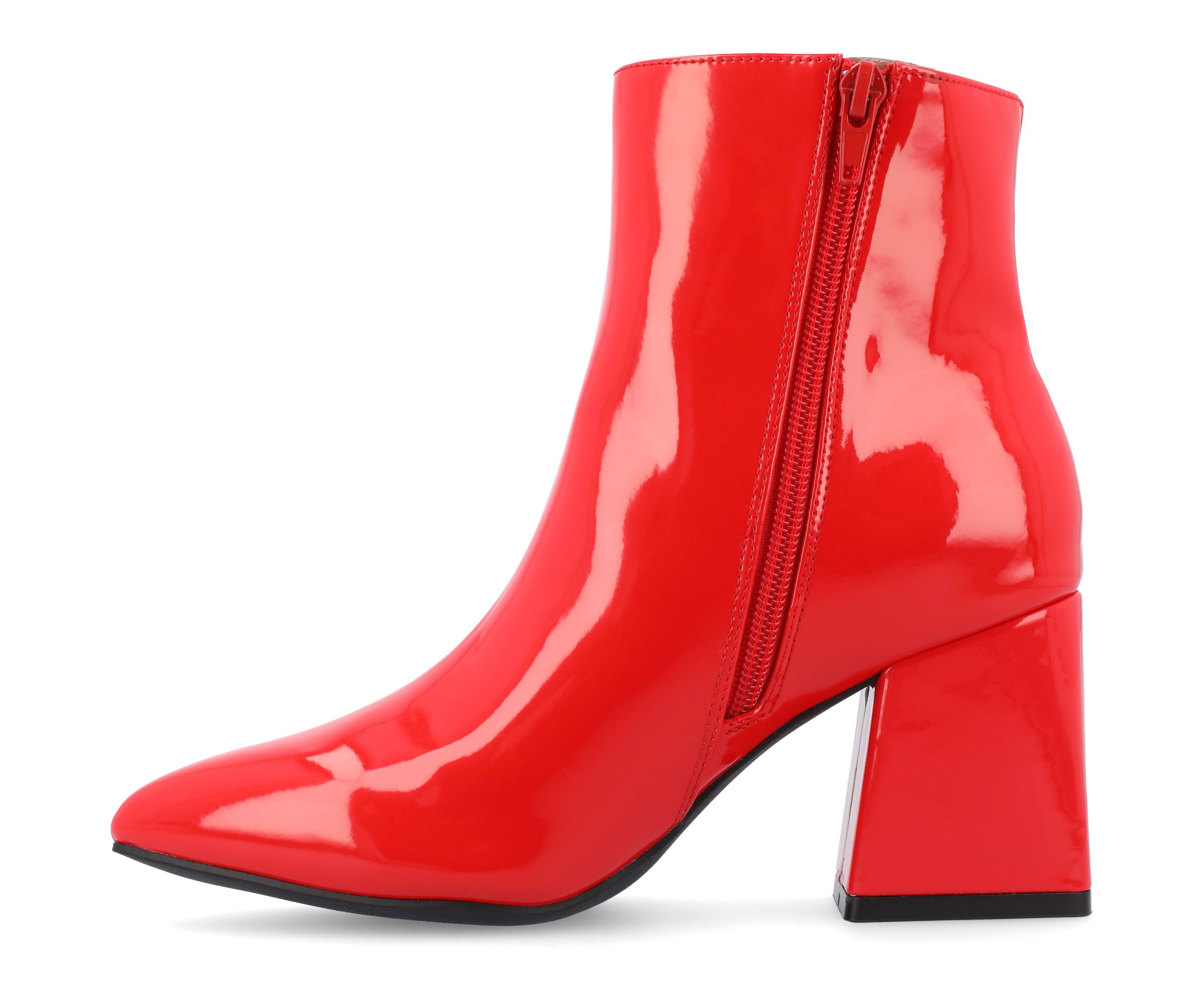 Sorren Booties