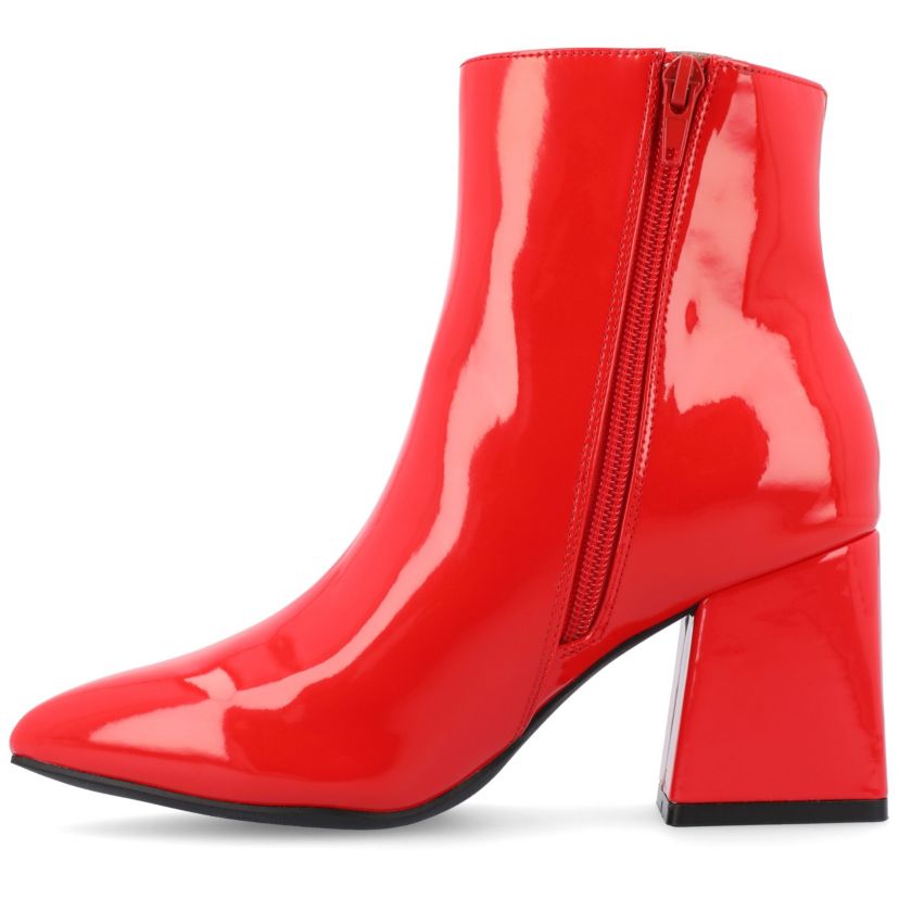 Sorren Booties