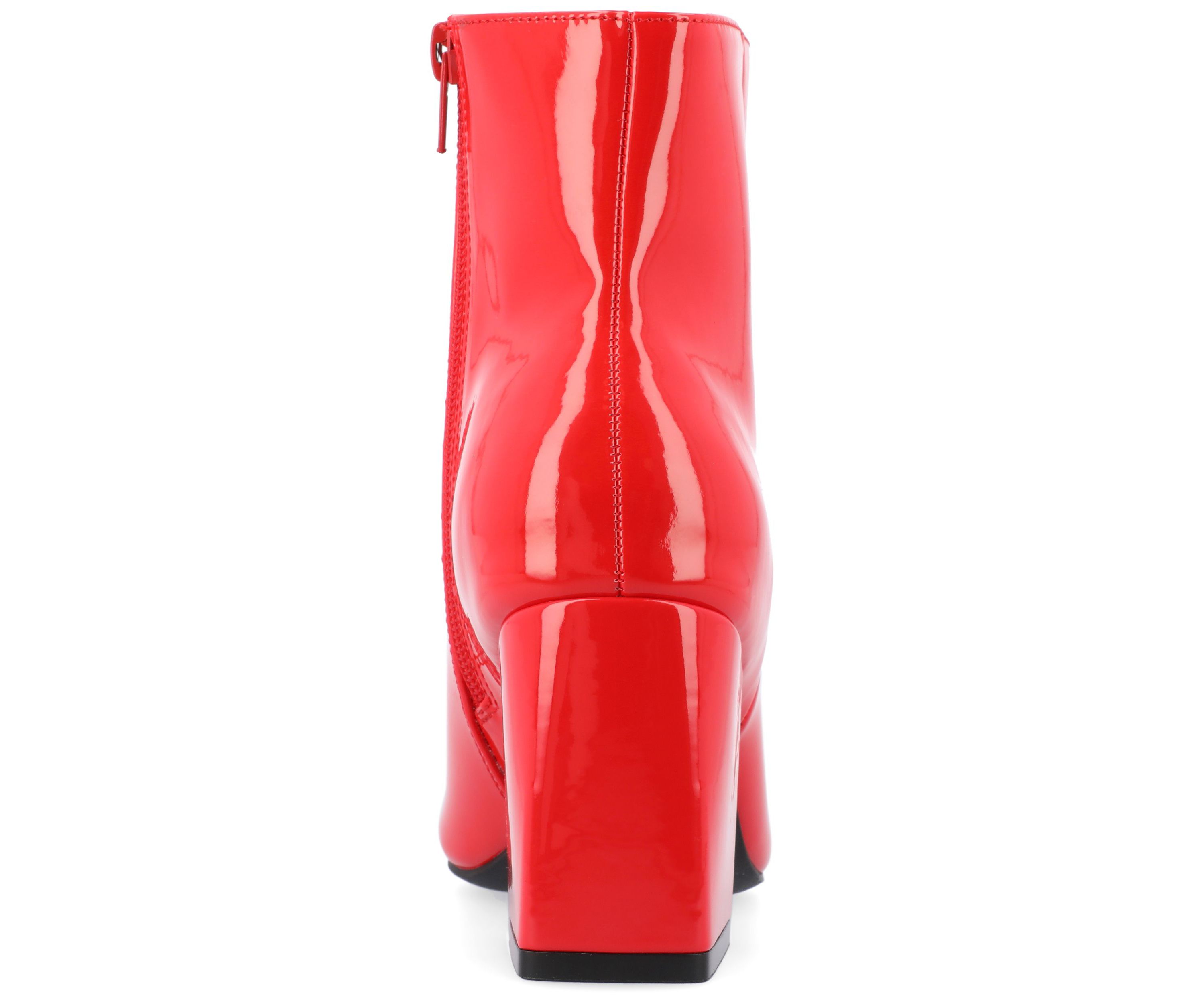 Sorren Booties