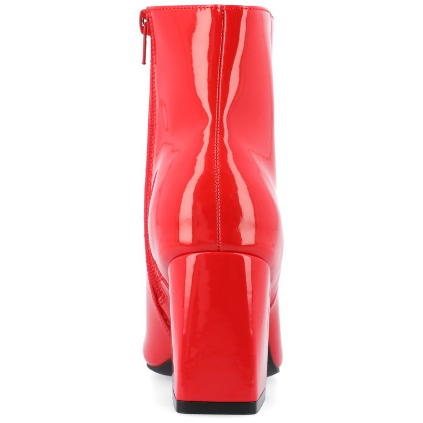 Sorren Booties