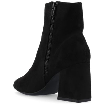 Sorren Booties