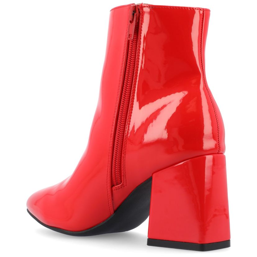 Sorren Booties