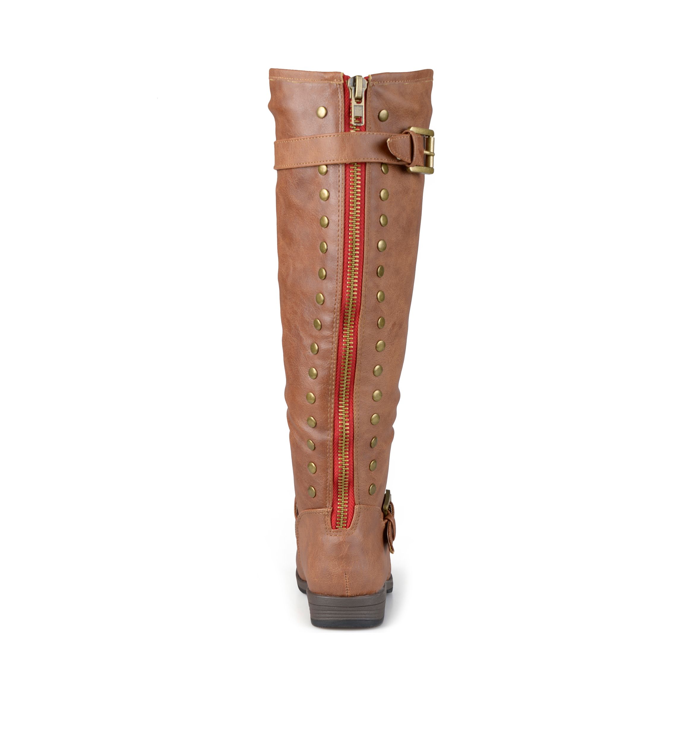 Spokane Boot - Wide Calf