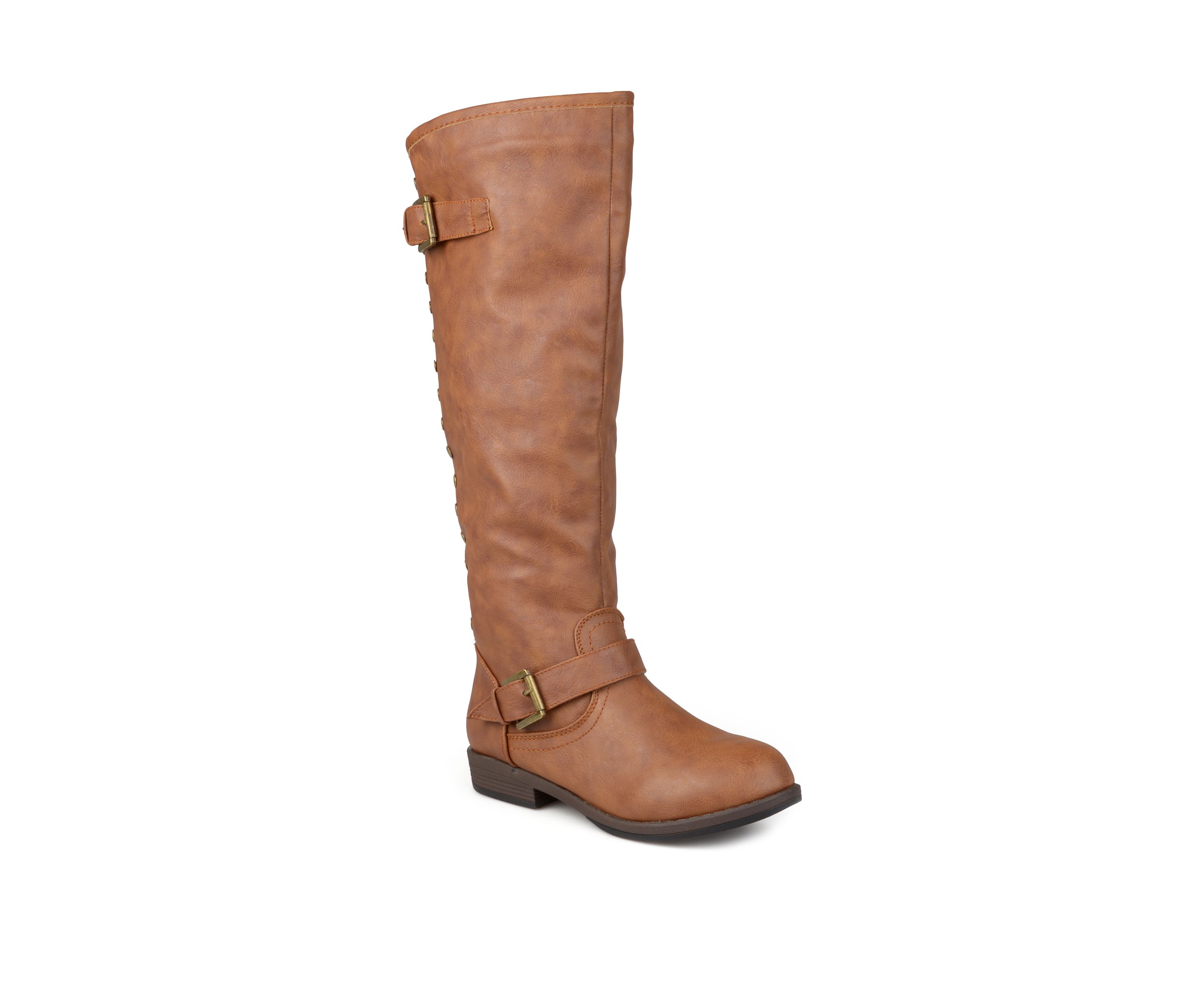 Spokane Boot