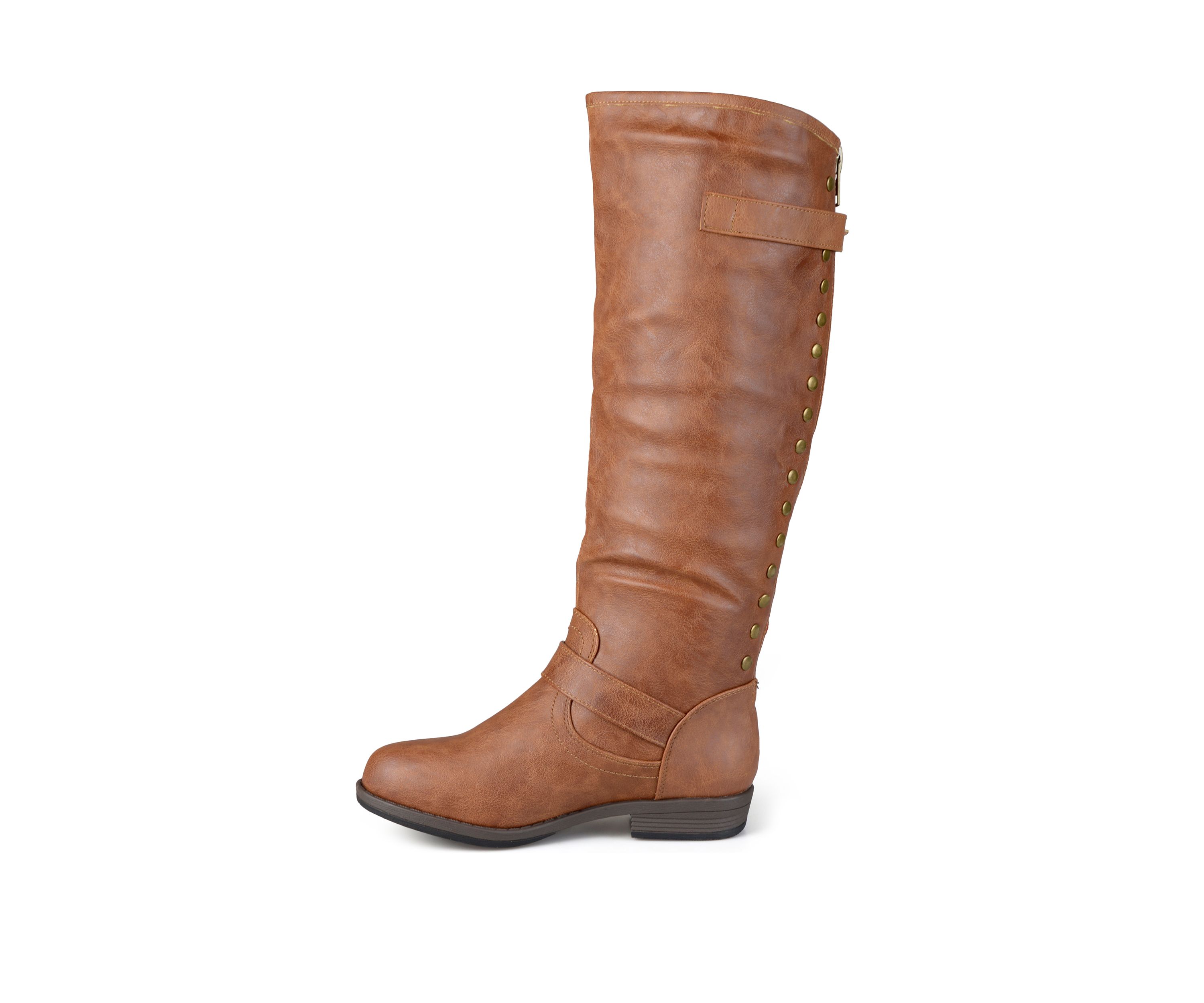 Spokane Boot