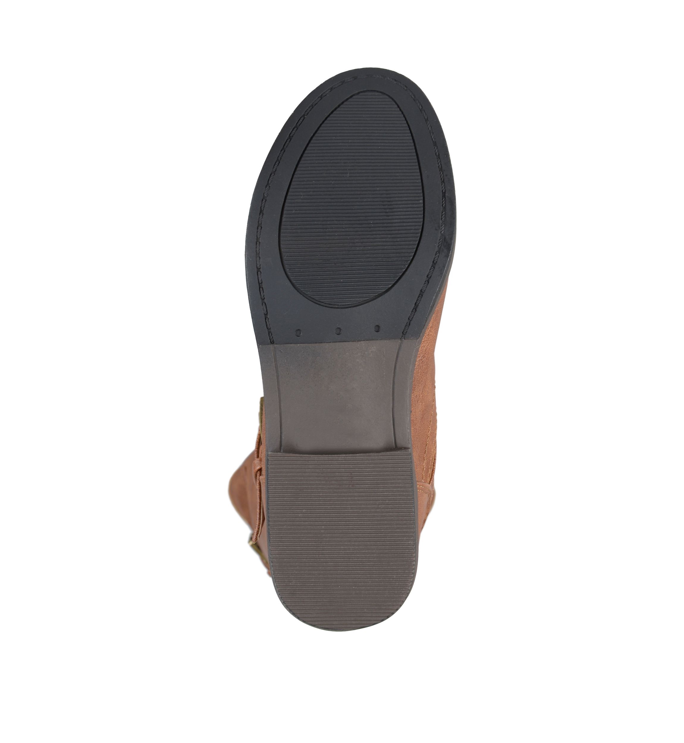 Spokane Boot