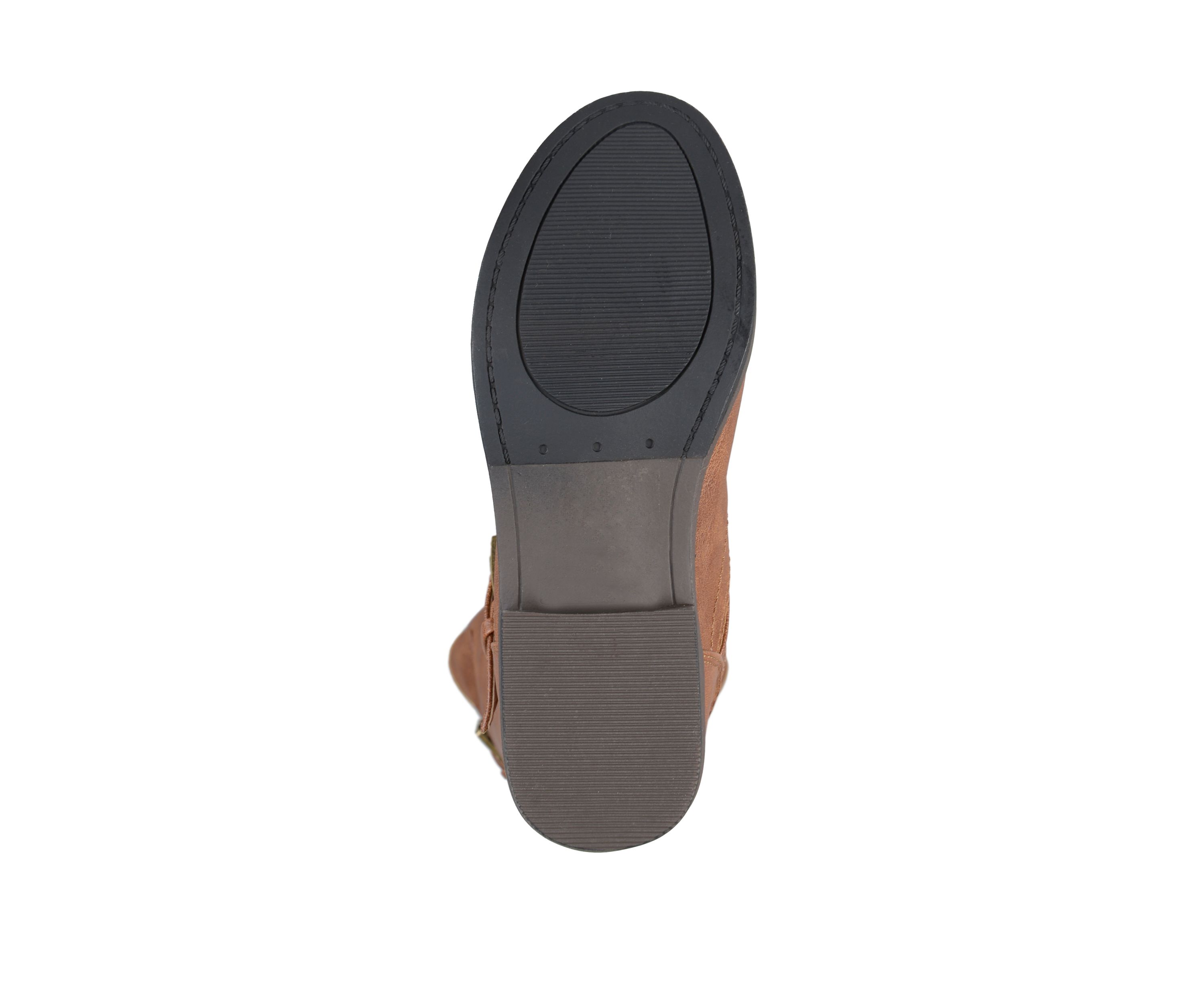 Spokane Boot
