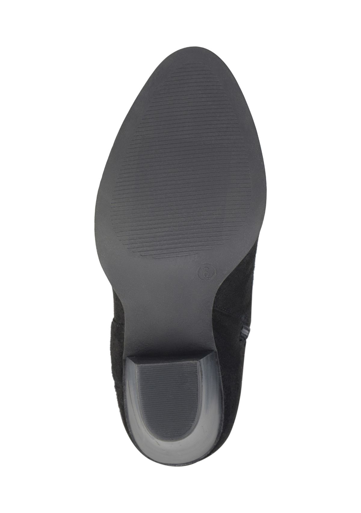 Spritz Boot - Wide Calf