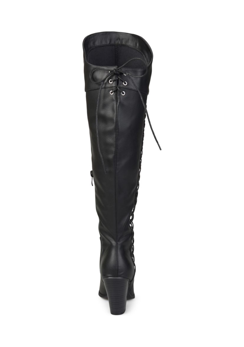Spritz-P Boots