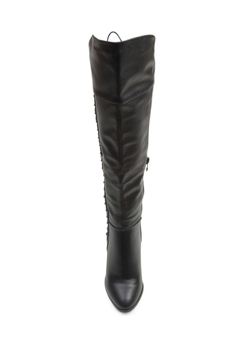 Spritz-P Boots