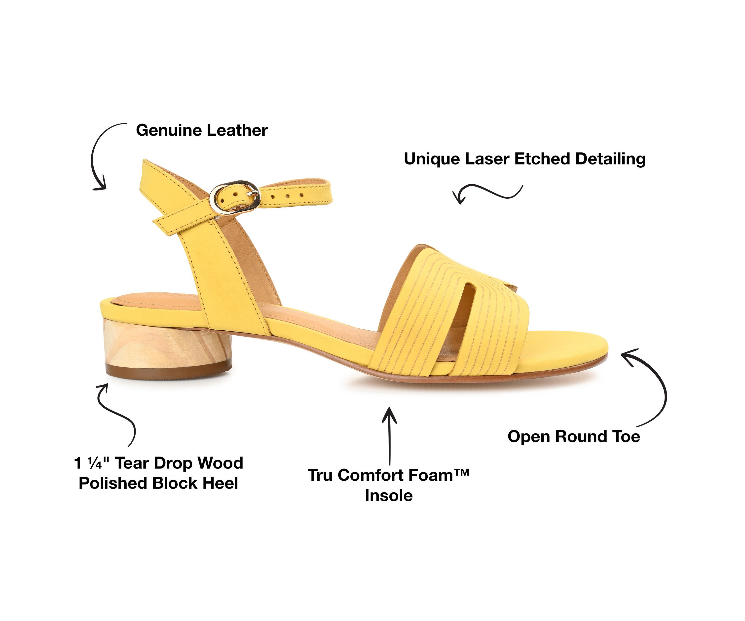 Starlee Sandals