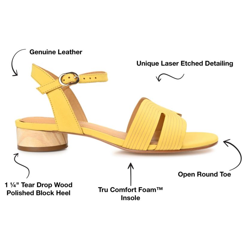 Starlee Sandals