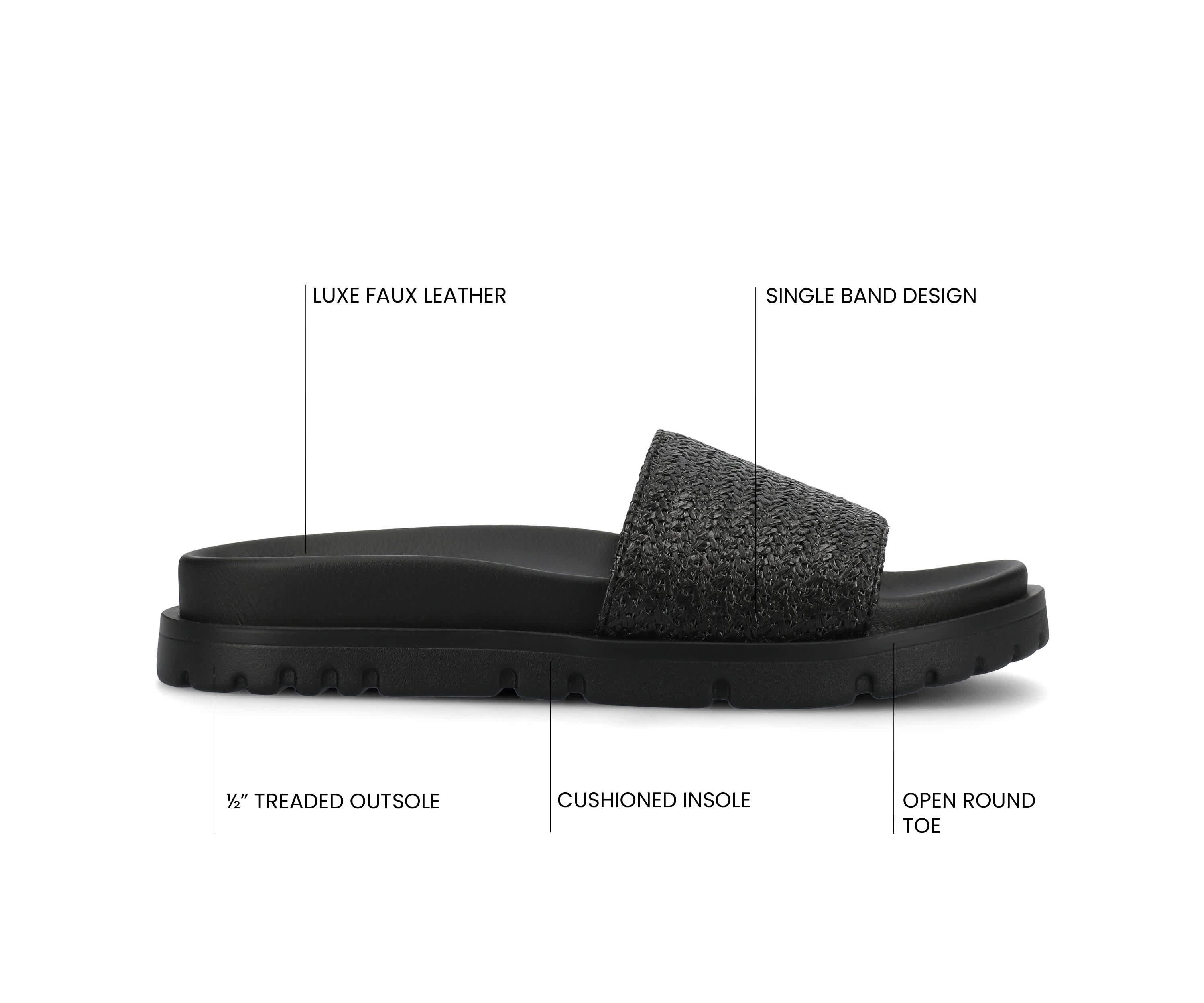 Starr Sandals
