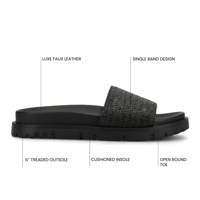Starr Sandals