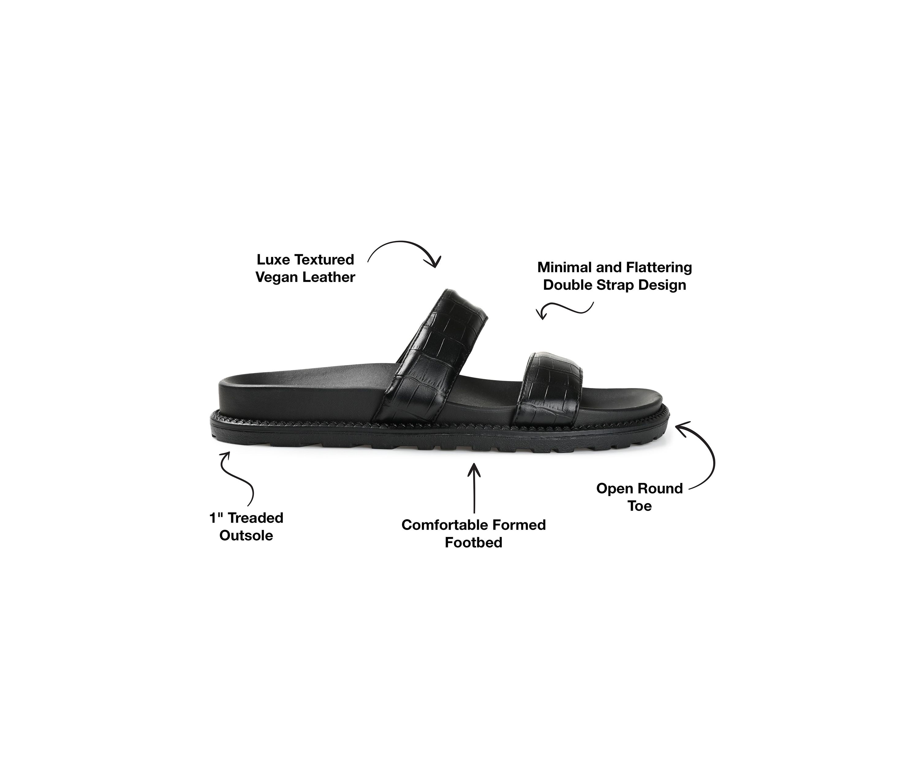 Stellina Sandals