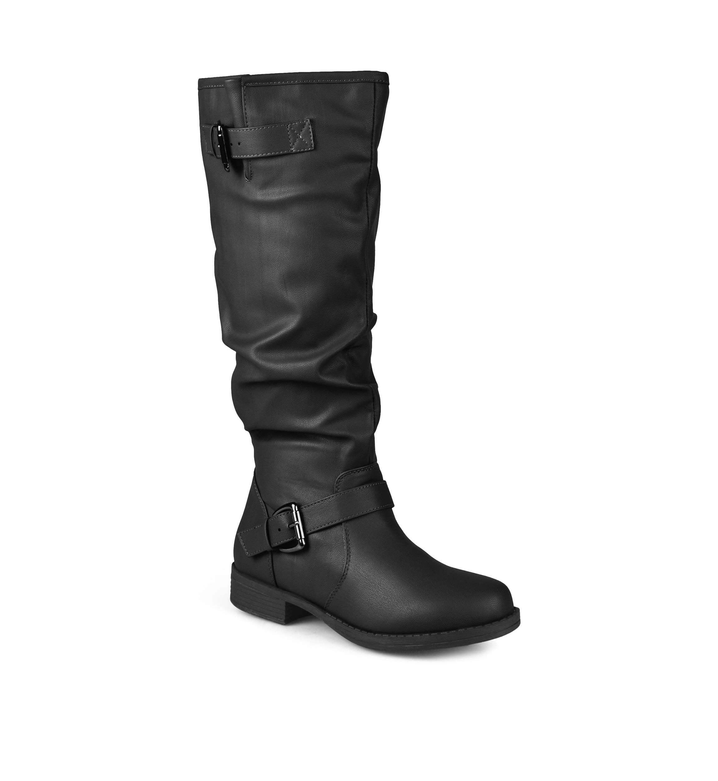 Stormy Boot - Wide Calf