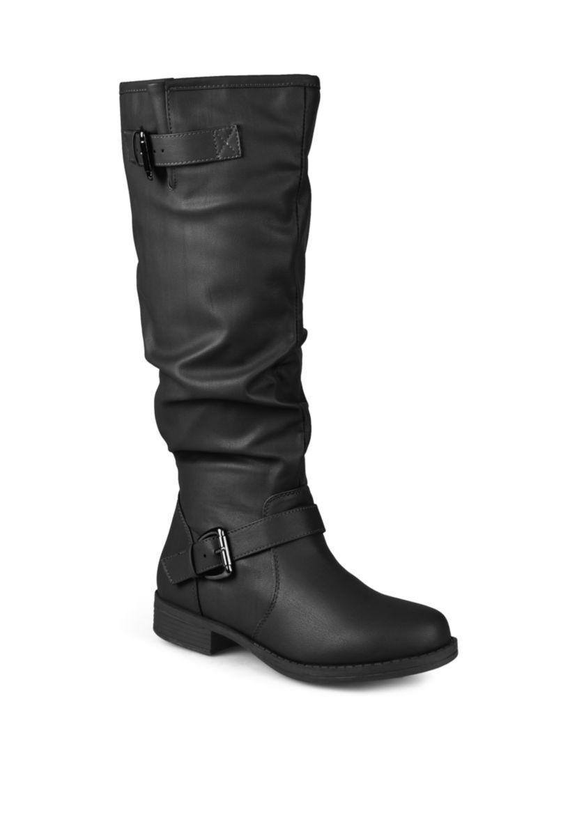 Stormy Boot - Wide Calf