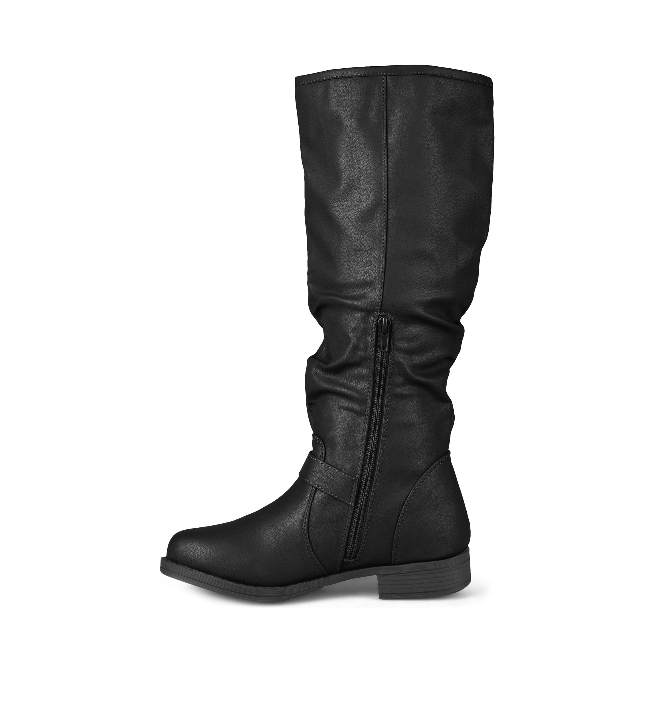 Stormy Boot - Wide Calf