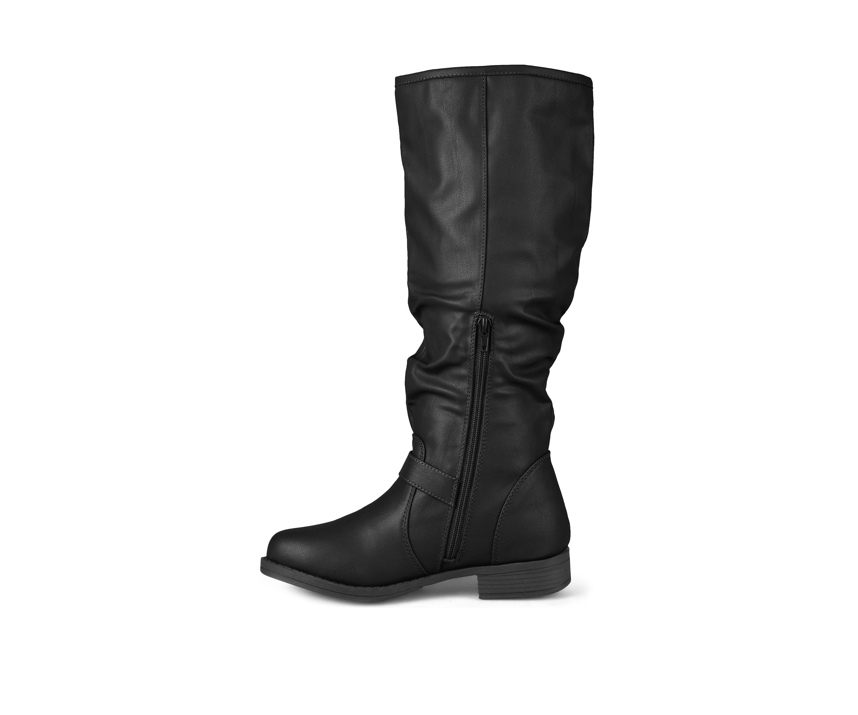 Stormy Boot - Wide Calf