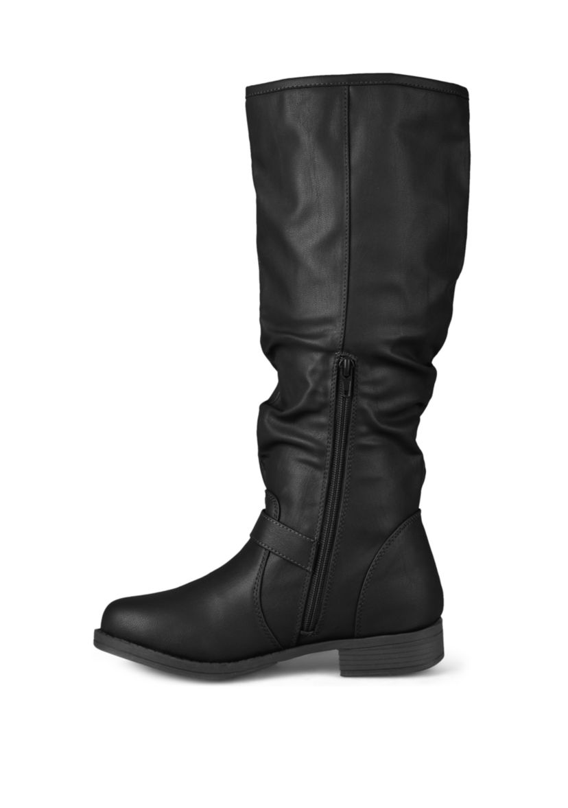 Stormy Boot - Wide Calf