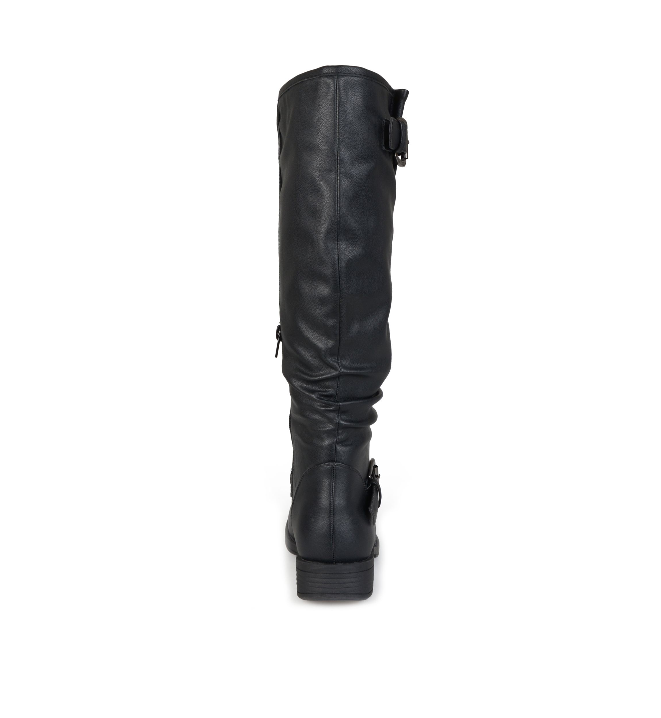 Stormy Boot - Wide Calf