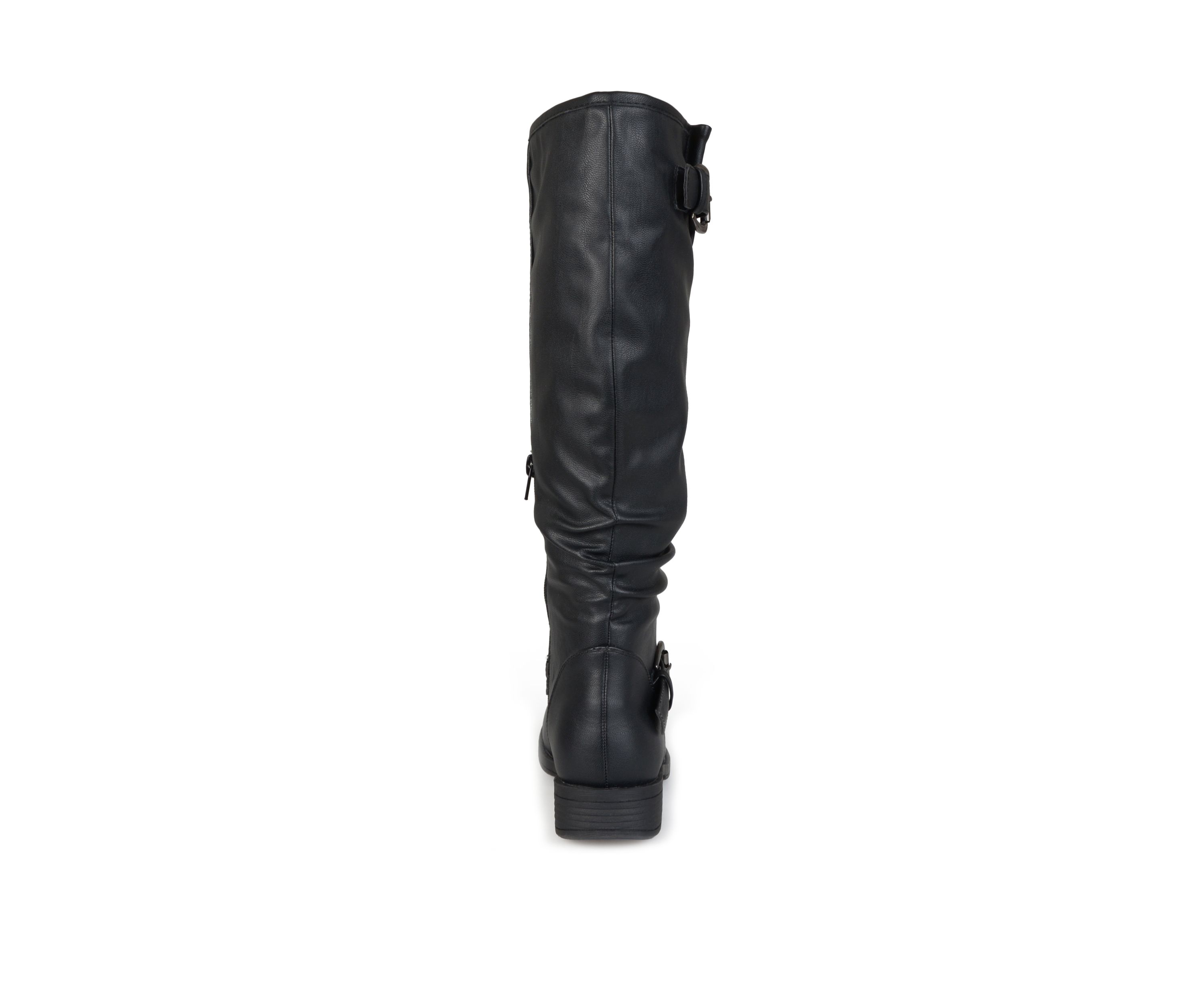 Stormy Boot - Wide Calf