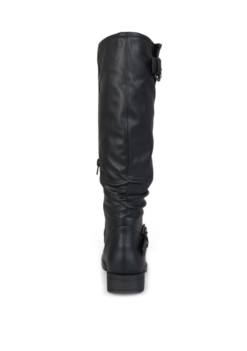Stormy Boot - Wide Calf