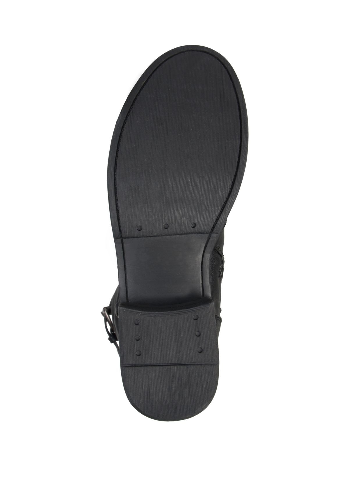 Stormy Boot - Wide Calf