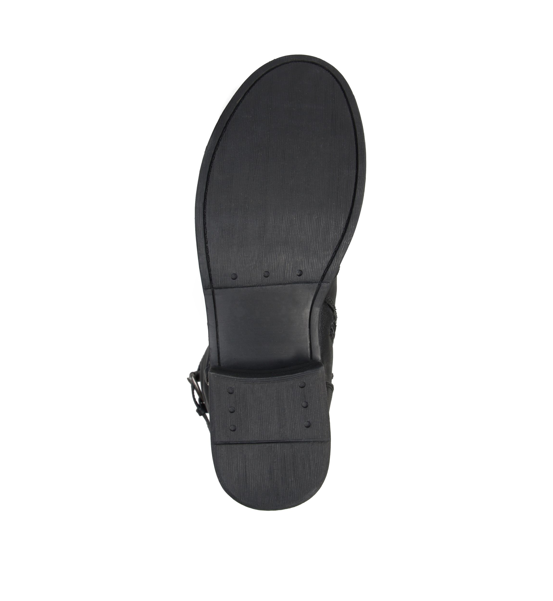Stormy Boot - Wide Calf