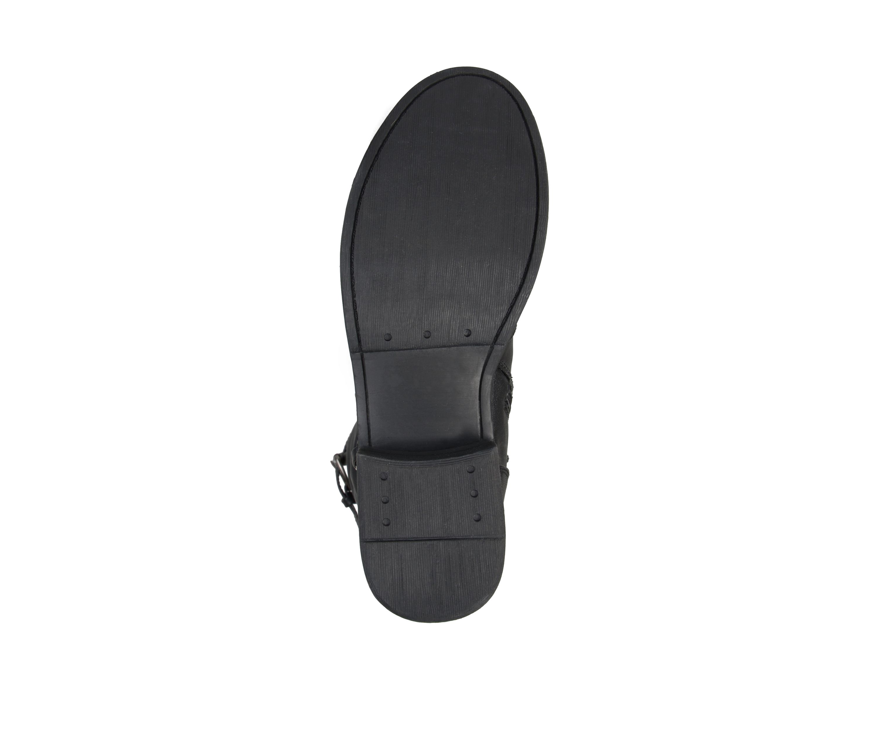 Stormy Boot - Wide Calf