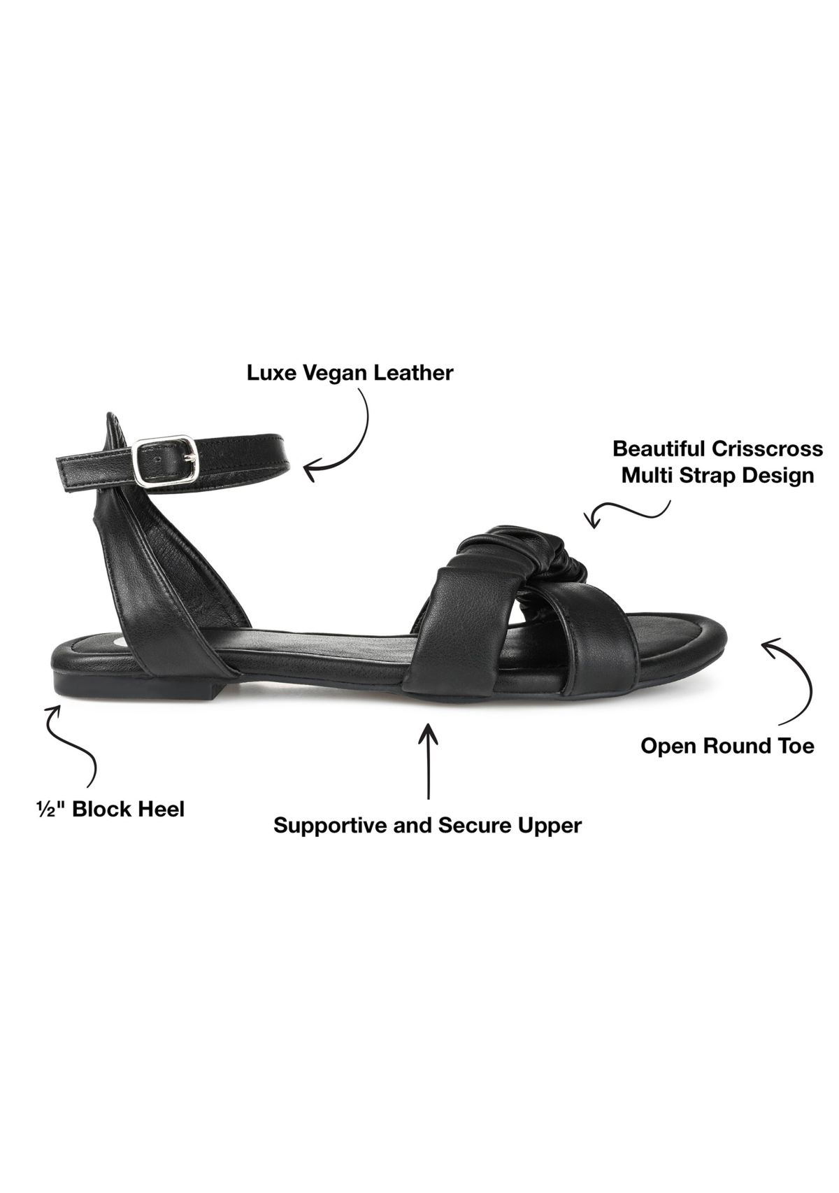 Summer Sandals