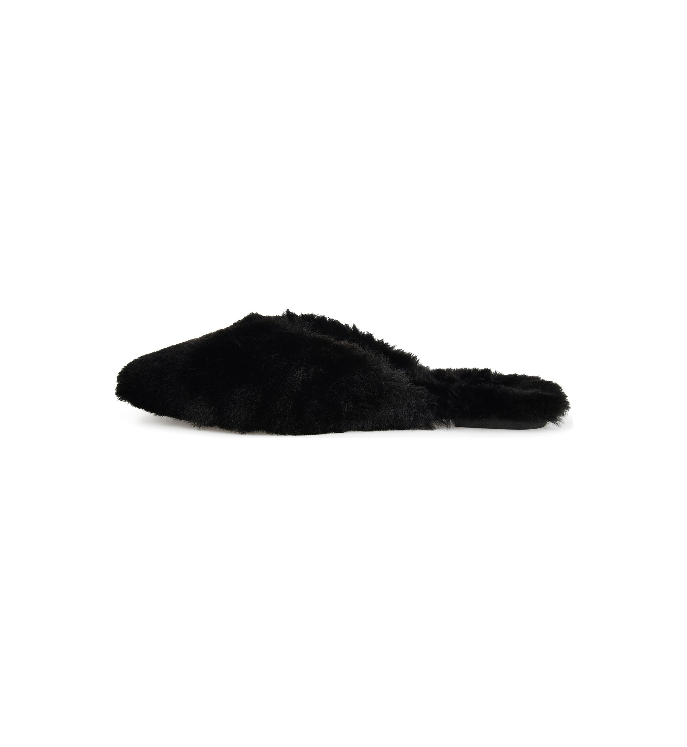 Sundown Slippers