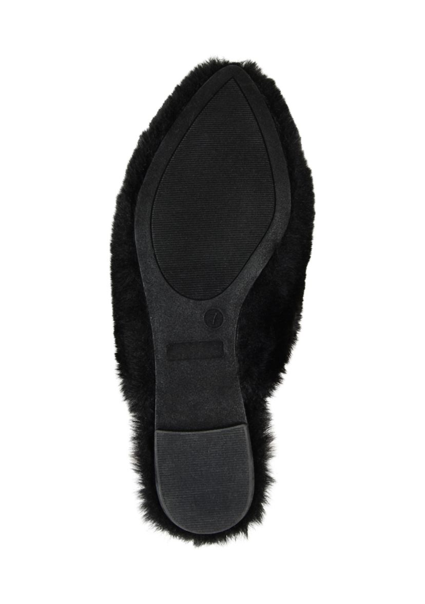 Sundown Slippers