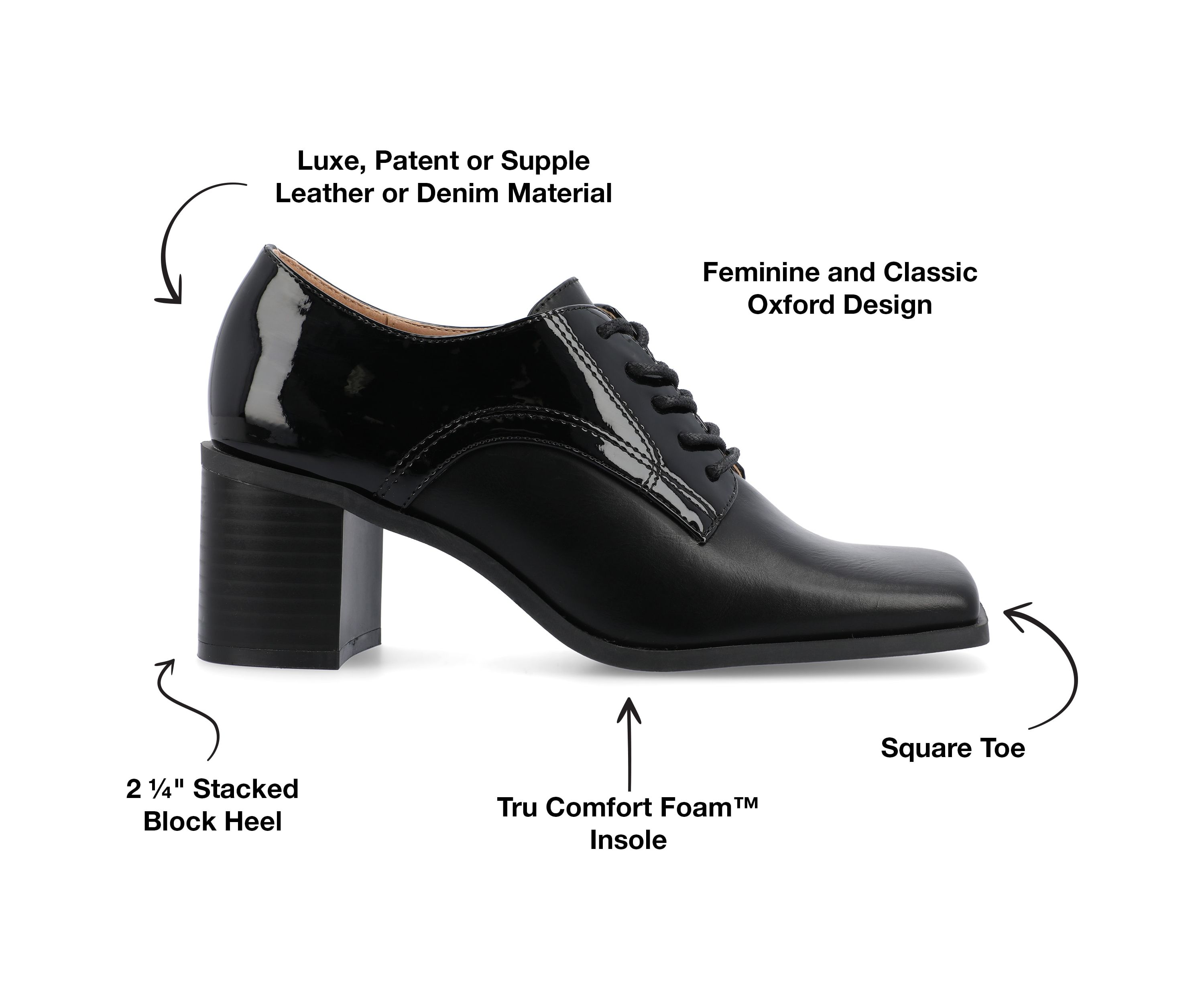 Sylvan Pumps