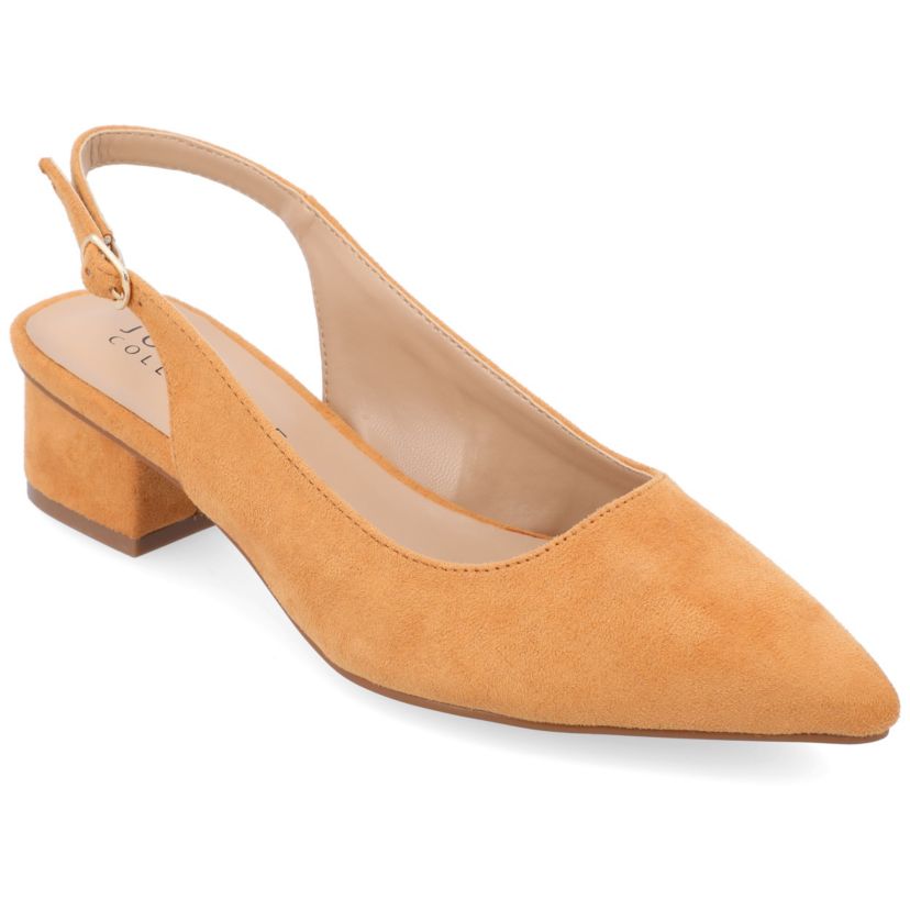 Sylvia Pumps