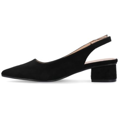 Sylvia Pumps