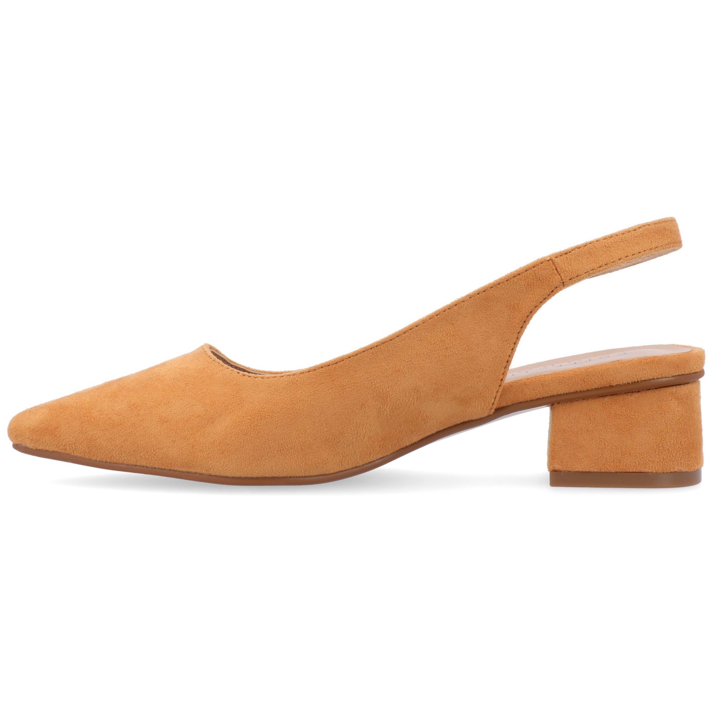 Sylvia Pumps