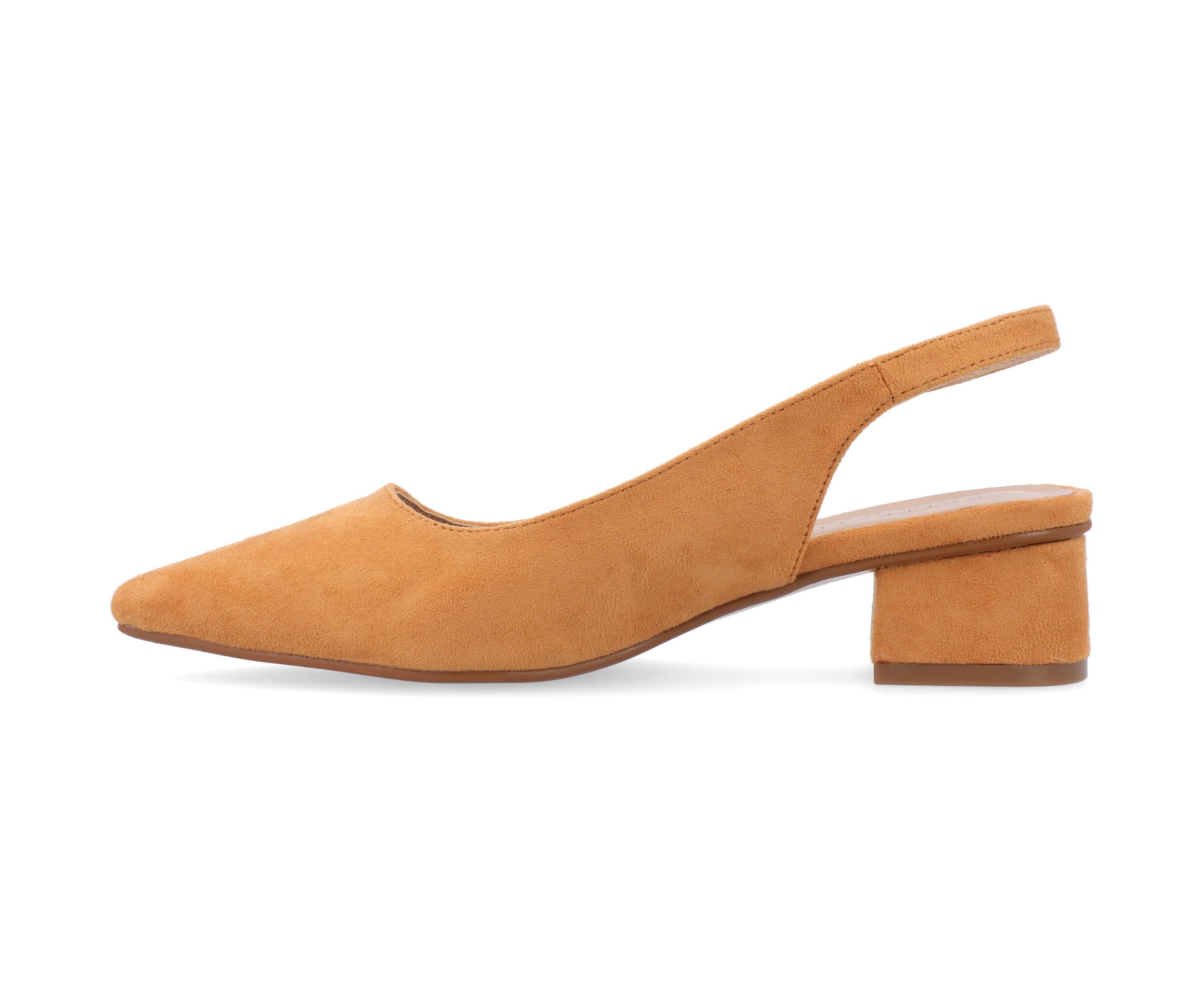 Sylvia Pumps