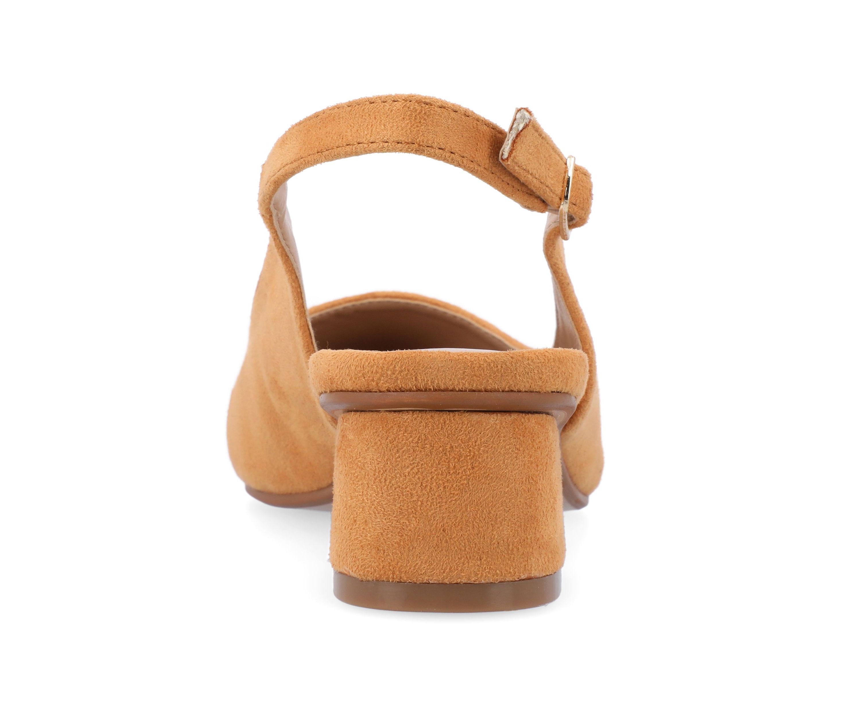 Sylvia Pumps