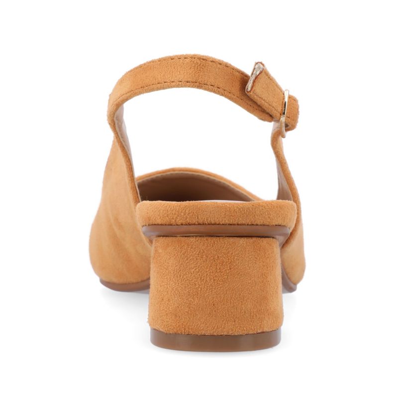 Sylvia Pumps