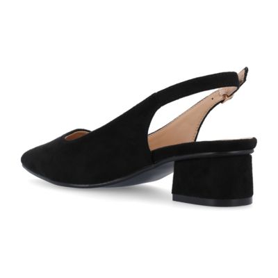 Sylvia Pumps