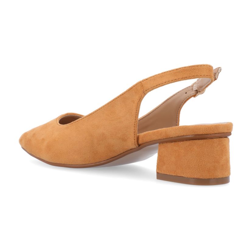 Sylvia Pumps