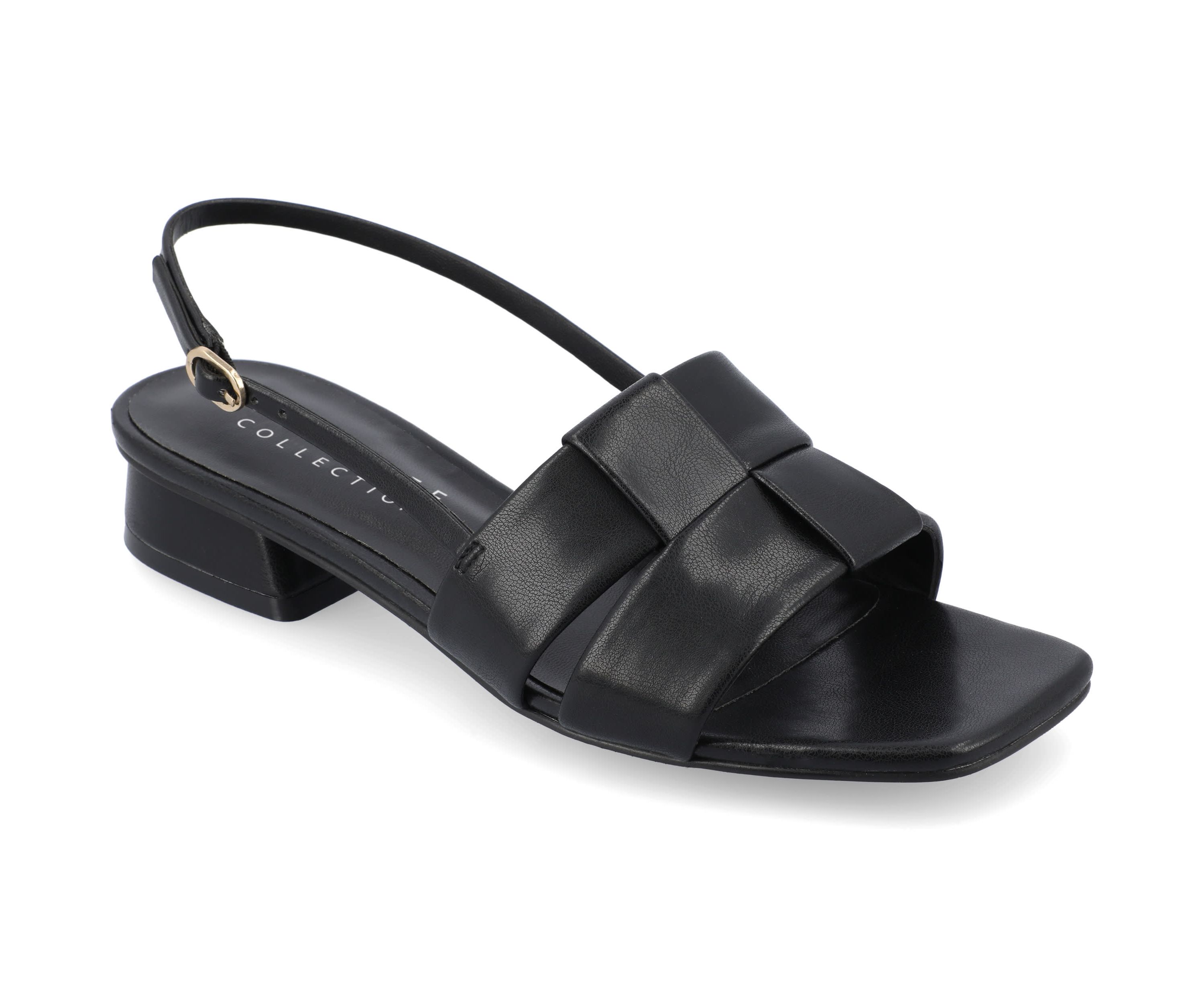 Tabatha Sandals