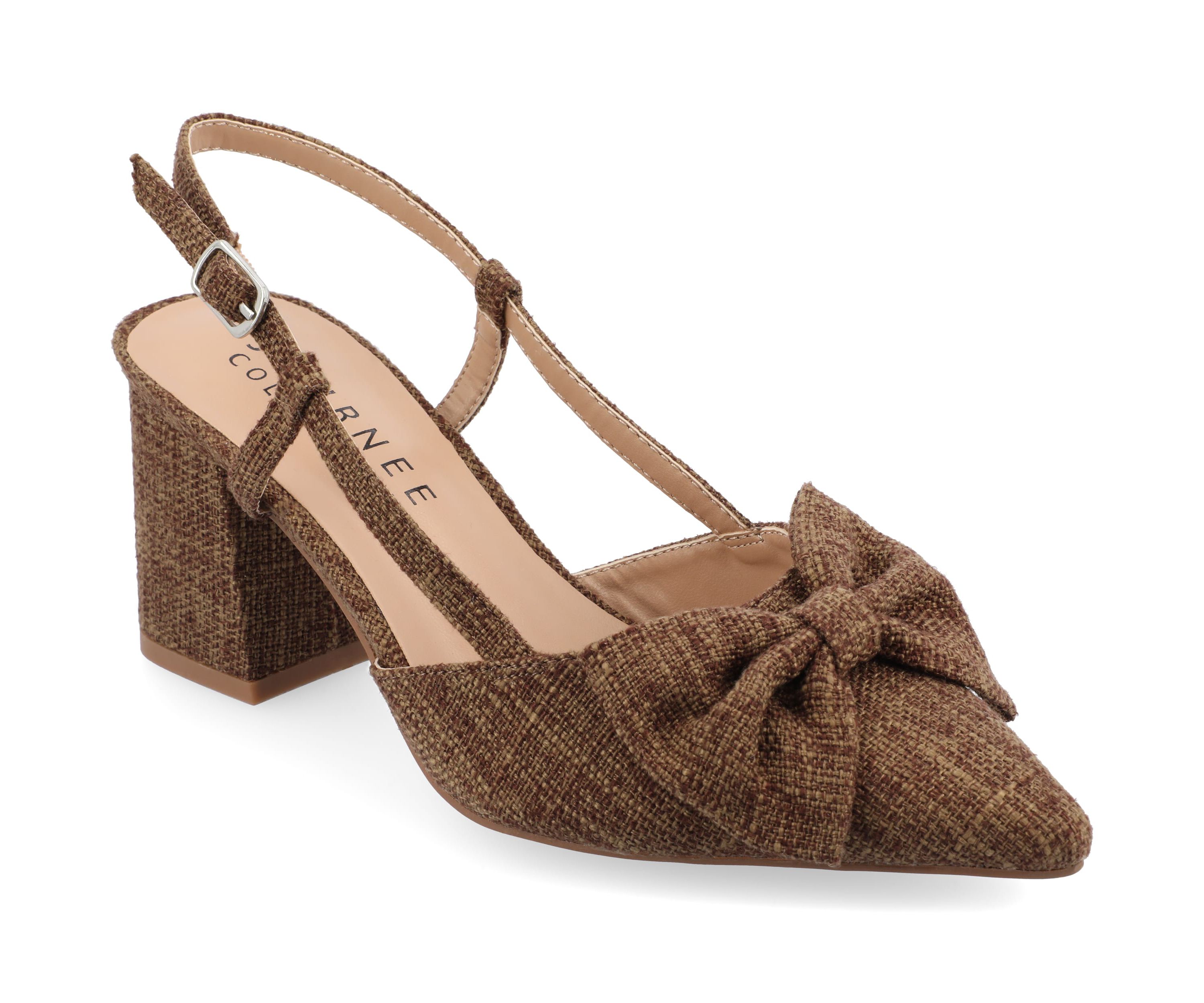 Tailynn-Wd Pumps