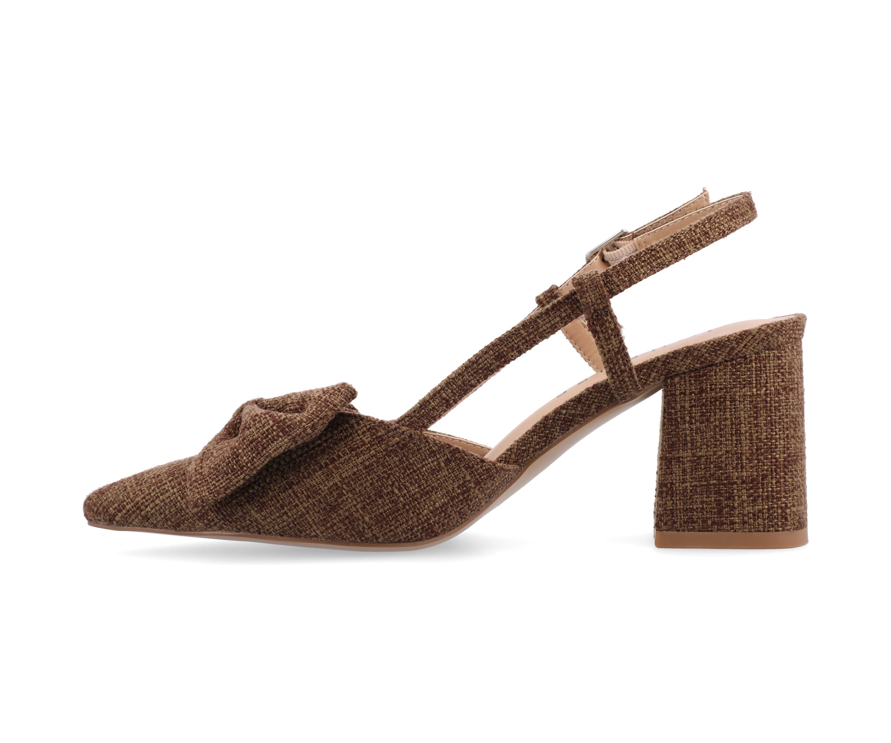 Tailynn-Wd Pumps