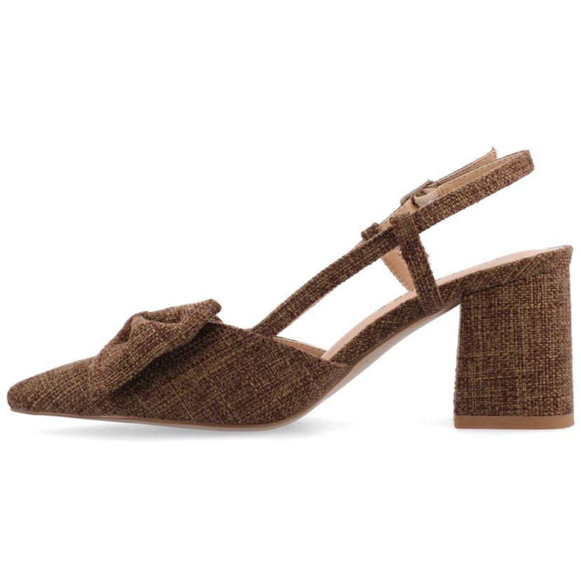 Tailynn-Wd Pumps