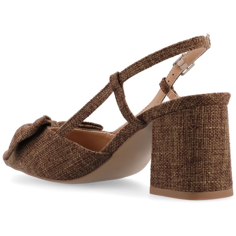 Tailynn-Wd Pumps