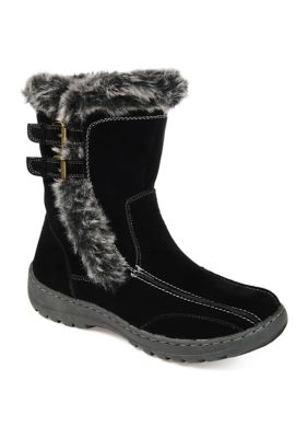 snow boots belk